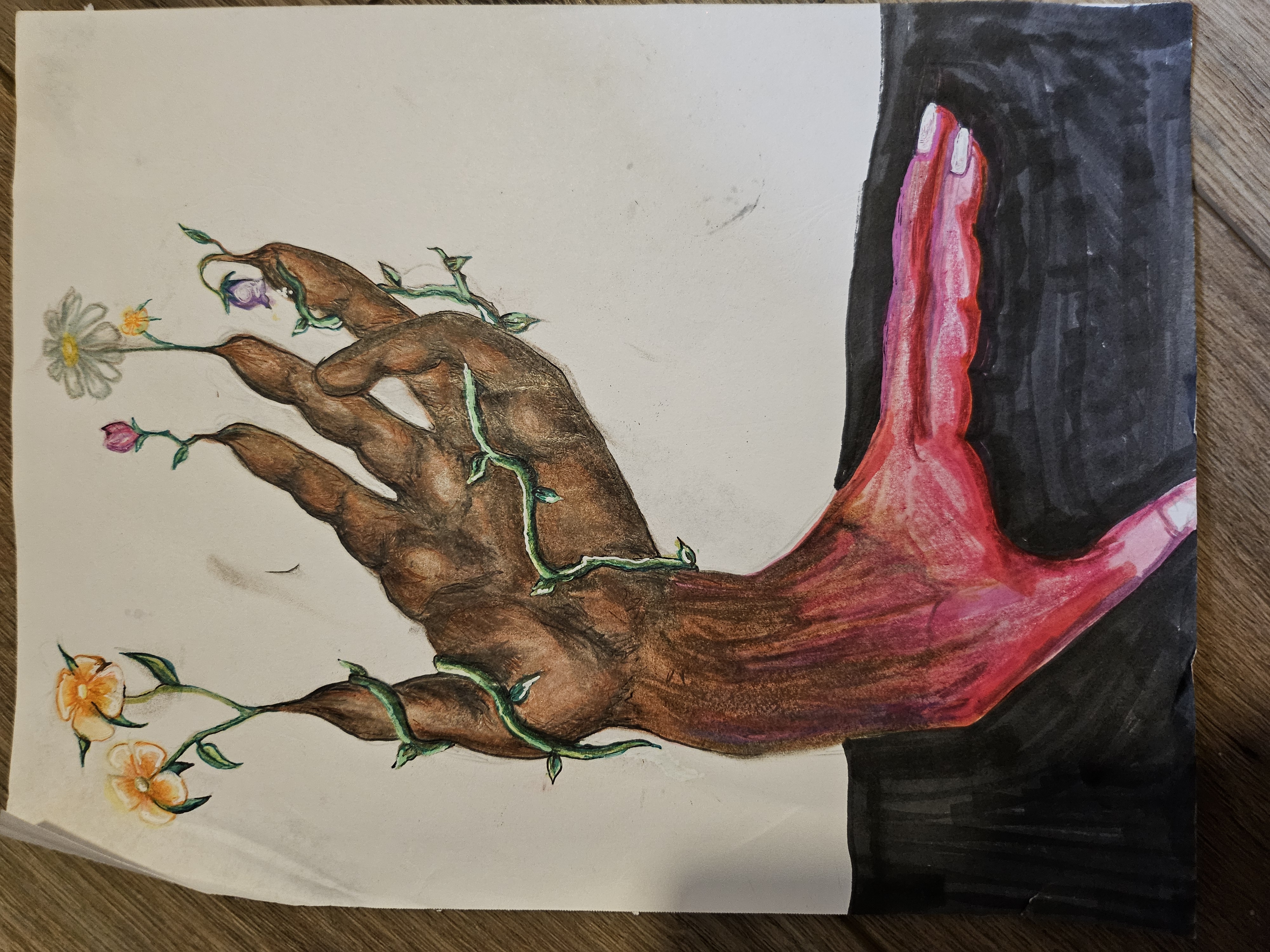 growth